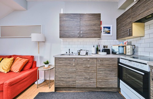 Portrush Apartment | Golf Terrace - Portrush by the Sea