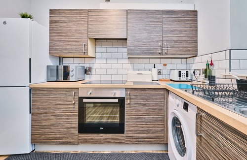 Portrush Apartment | Golf Terrace - Portrush by the Sea