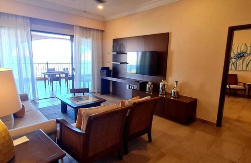 Loreto Apartment | Golf TPC Danzante Bay Loreto - Luxury Room W Private Terrace & Hot Tub Sleeps 6
