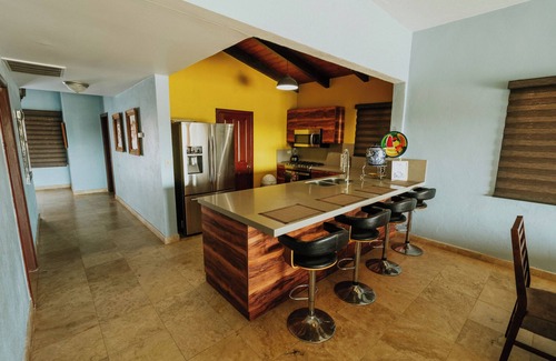 Salsipuedes House | GOLF VIEW AND WALKING ACCESS