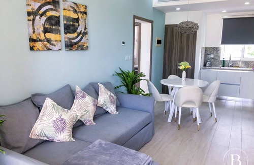 Punta Cana Condo | GOLF VIEW CONDO AT HARD ROCK HOTEL & CASINO PUNTA CANA