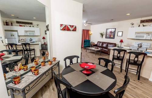 Branson Condo | Golf View Resort Condo | No Stairs + Pools & Perks