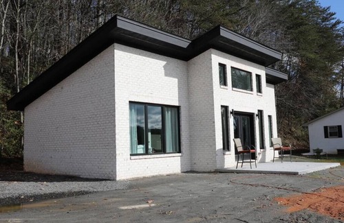 Mount Airy House | Golf Views Mount Airy
