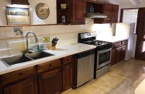 Casa de Campo Villa | Golf Villa 70 - Casa de Campo - Lake View- Near Beach and Hotel- Maid Cook Wifi