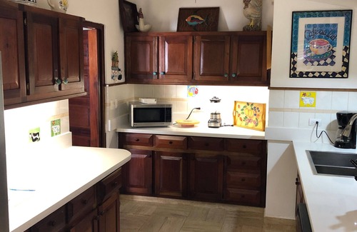 Casa de Campo Villa | Golf Villa 70 - Casa de Campo - Lake View- Near Beach and Hotel- Maid Cook Wifi