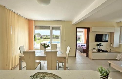 Kavarna Villa | Golf Villa Ariel
