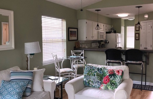 Pawleys Island Condo | Golf Villa Condo, True Blue Resort, Pawley's Island SC