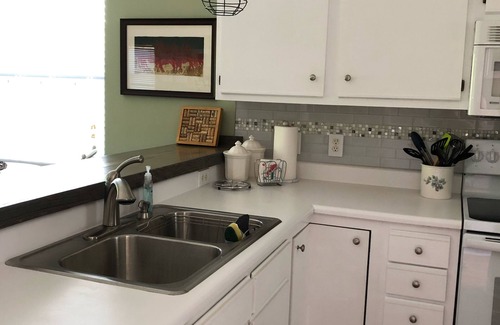 Pawleys Island Condo | Golf Villa Condo, True Blue Resort, Pawley's Island SC