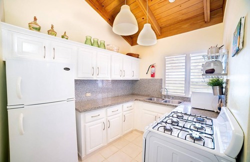 Casa de Campo Villa | Golf Villa