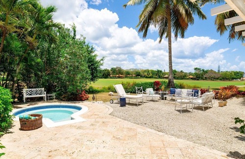Casa de Campo Villa | Golf Villa