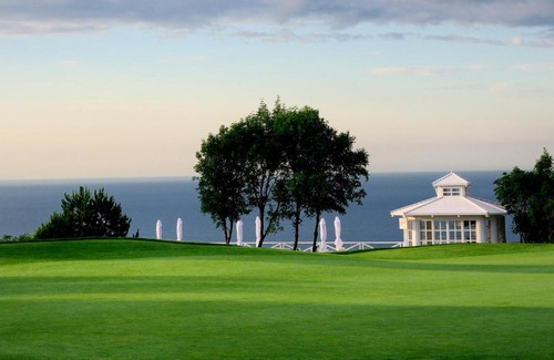 Balchik House | Golf Villa in Lighthouse Golf & SPA Resort