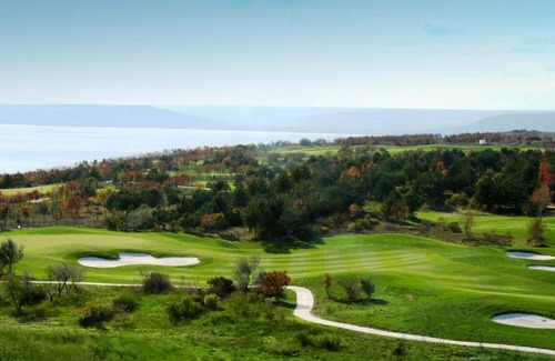 Balchik House | Golf Villa in Lighthouse Golf & SPA Resort