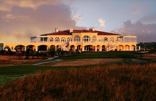 Balchik House | Golf Villa in Lighthouse Golf & SPA Resort