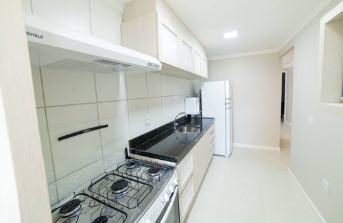 Porto das Dunas Apartment | Golf Ville Resort By Brisa Do Golf