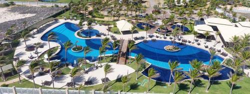 Loteamento Parque das Fontes Resort | Golf Ville Resorts Suites