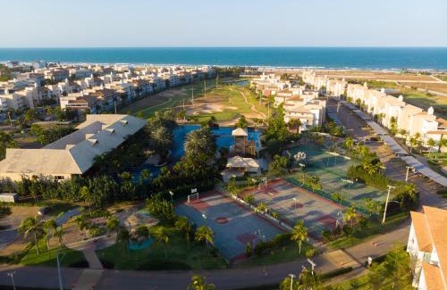 Loteamento Parque das Fontes Resort | Golf Ville Resorts Suites
