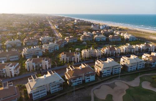 Loteamento Parque das Fontes Resort | Golf Ville Resorts Suites
