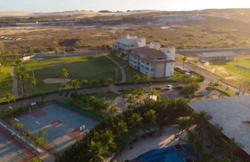 Loteamento Parque das Fontes Resort | Golf Ville Resorts Suites