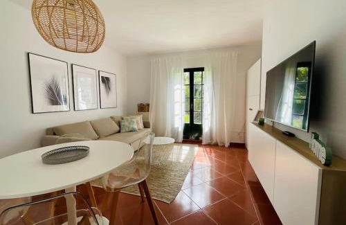 Ayamonte Apartment | Golf y Playa Hoyo I