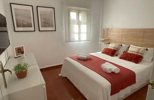 Ayamonte Apartment | Golf y Playa Hoyo I