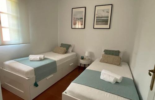 Ayamonte Apartment | Golf y Playa Hoyo I