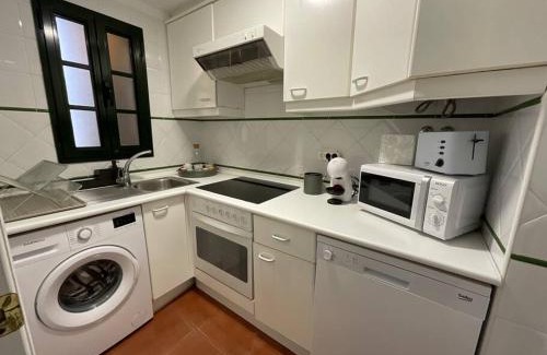 Ayamonte Apartment | Golf y Playa Hoyo I