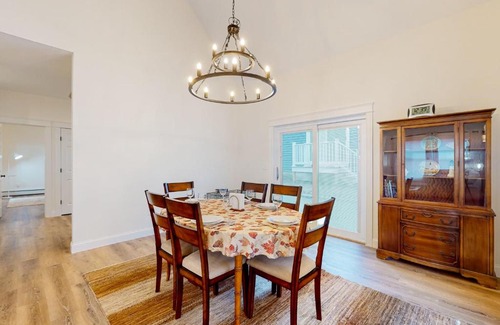 Old Orchard Beach House | Golf2Beach Vacation Home
