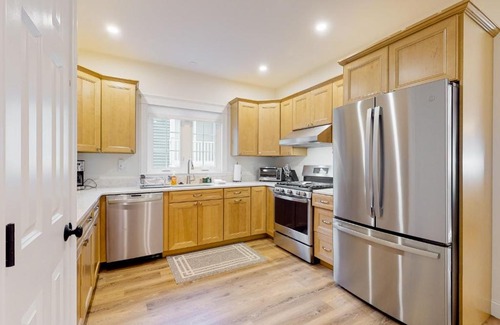 Old Orchard Beach House | Golf2Beach Vacation Home