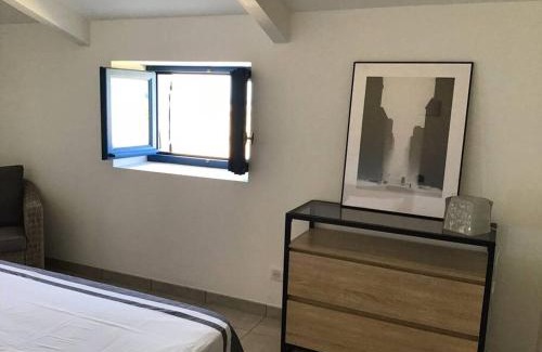 Casaglione House | Golfe de Sagone Plage du Liamone Maison pieds dans l'eau