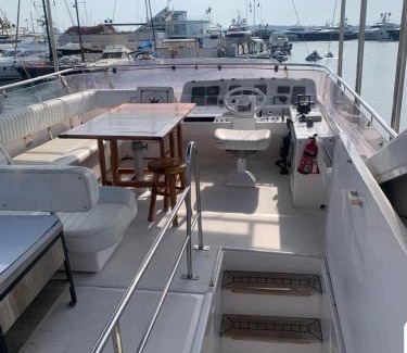 Golfe Juan Boat Rental | Golfe-Juan Yacht