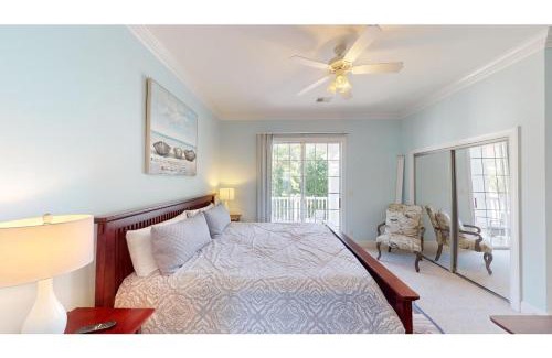 Pawleys Island House | Golfer Hideaway in Prestigious Litchfield