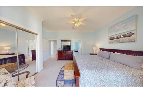 Pawleys Island House | Golfer Hideaway in Prestigious Litchfield