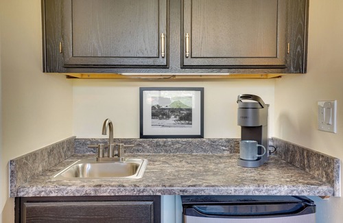 Starr Pass Apartment | Golfer's Paradise, Resort Perks: Starr Pass Studio
