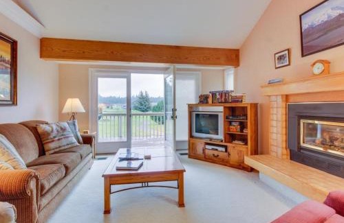 Bigfork House | Golfer's Villa