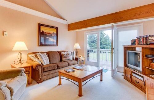 Bigfork House | Golfer's Villa
