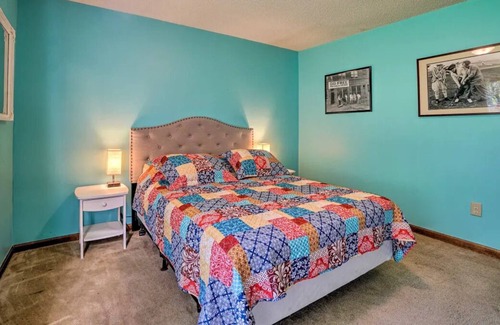 Treasure Lake House | Golfers' Corner