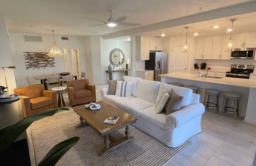Immokalee Condo | Golfers Dream-No traffic, No drama, No worries