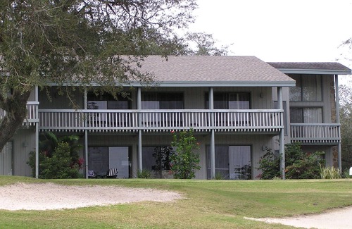Grenelefe Condo | Golfers-Families: Abundant Golf and World Class Attractions