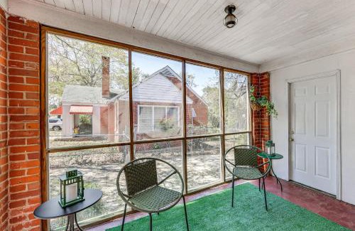 Augusta House | Golfers Getaway Mins to Masters Grill and Chill!