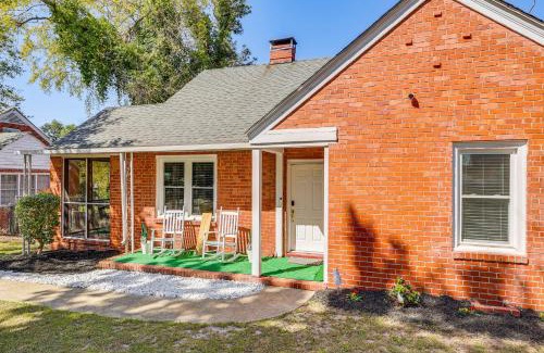 Augusta House | Golfers Getaway Mins to Masters Grill and Chill!