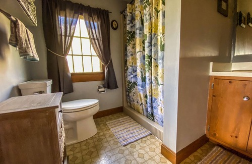 Chebeague Island House | Golfers Island Paradise
