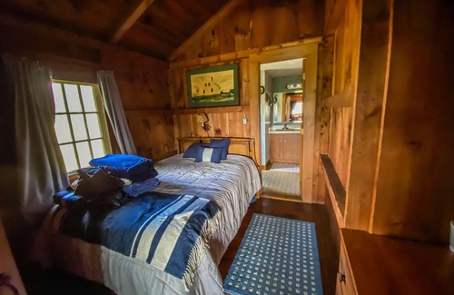 Chebeague Island House | Golfers Island Paradise