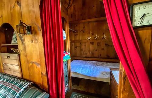 Chebeague Island House | Golfers Island Paradise