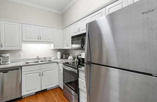 Pawleys Island Villa | Golfers Paradise 3 BR Villa on the 9th Fairway