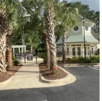 Carolina Forest Apartment | Golfers Paradise First Floor unit Patio Pool Restaurant Bar on premises Few Miles to Everything else! Spacious Condo Stocked with all You Need!
