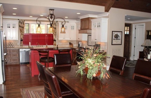 Sunset House | Golfer’s paradise for Cliffs Communities Members and their guests