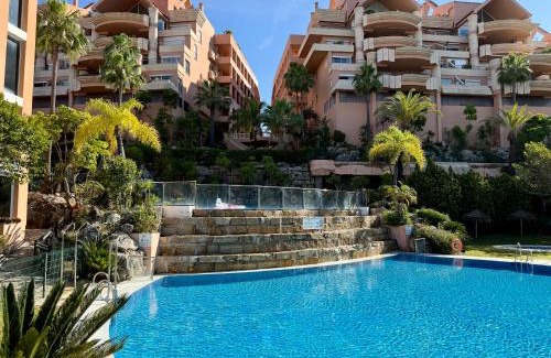 Nueva Andalucia Apartment | GolferS Paradise Magna Marbella - EaW Homes