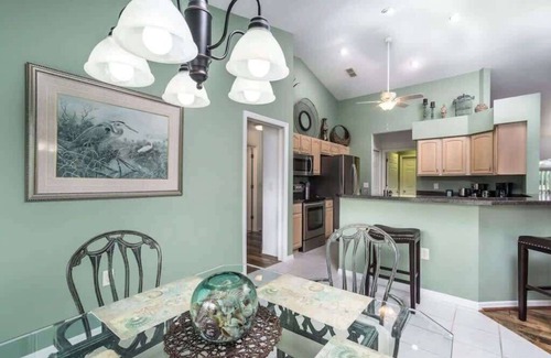 Citrus Hills House | Golfers Paradise Summ