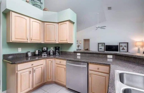 Citrus Hills House | Golfers Paradise Summ