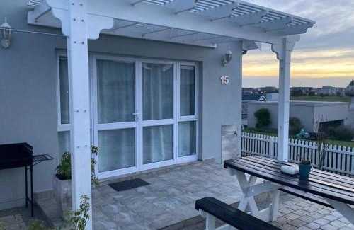 George Apartment | Golfers View @ Kingswood Golf Estate